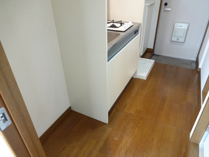 アネックススギモト その他5