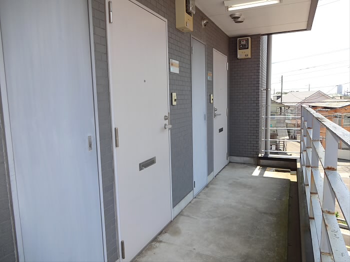 アネックススギモト その他6