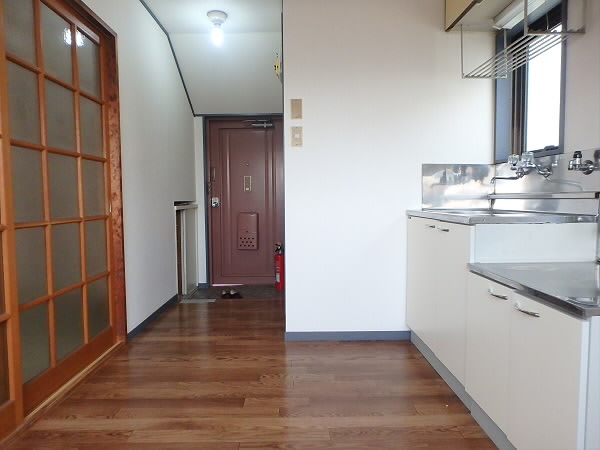 メゾンドールFT その他2