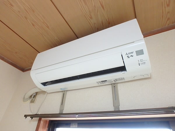 メゾンドールFT その他3