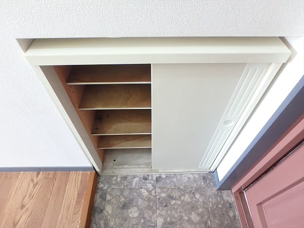 メゾンドールFT その他5