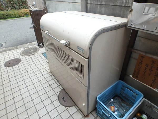 メゾンドールFT その他6