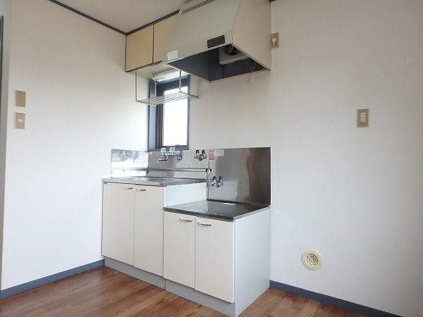 メゾンドールFT その他8