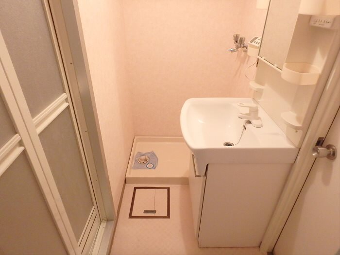 狛江ハイタウン　2号棟 その他1