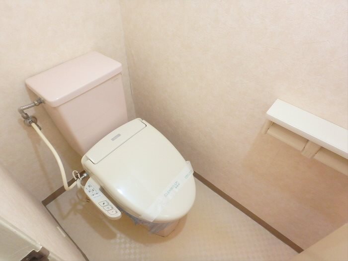 狛江ハイタウン　2号棟 その他2