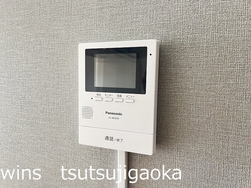 狛江ハイタウン　2号棟 その他4