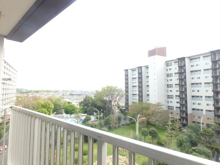 狛江ハイタウン　2号棟 その他5