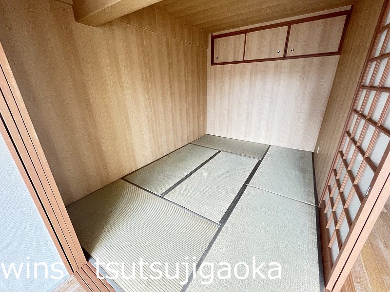 狛江ハイタウン　2号棟 その他5