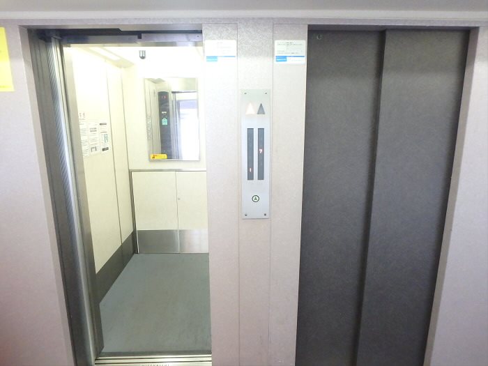 狛江ハイタウン　2号棟 その他6