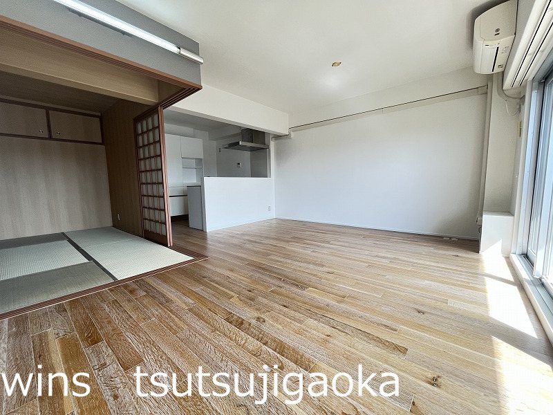 狛江ハイタウン　2号棟 その他6