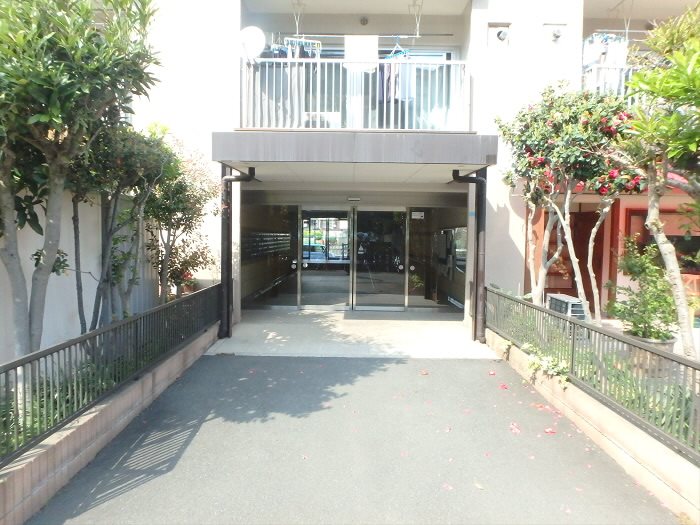 狛江ハイタウン　2号棟 その他7