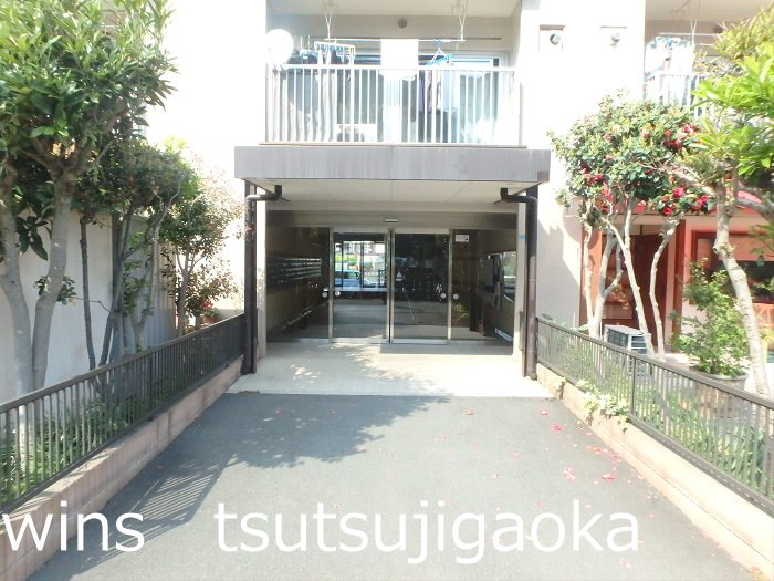 狛江ハイタウン　2号棟 その他7