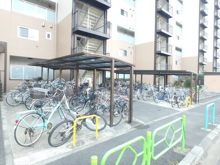 狛江ハイタウン　2号棟 その他8