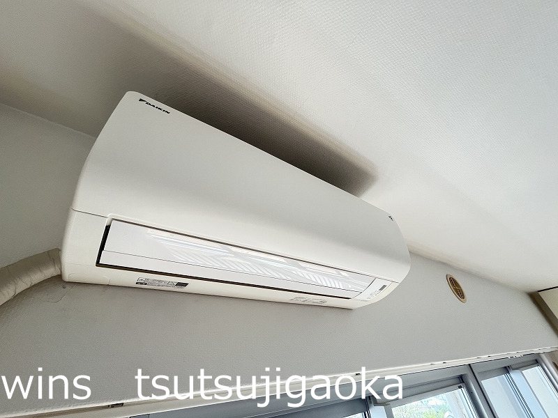 狛江ハイタウン　2号棟 その他9