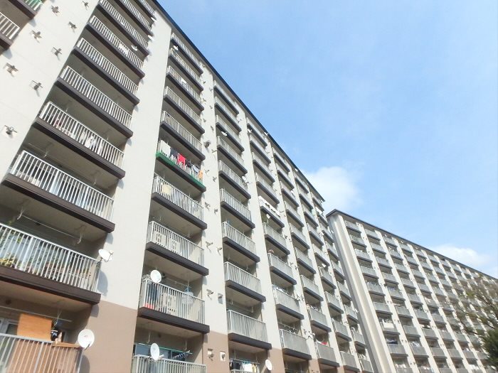 狛江ハイタウン　2号棟 その他10