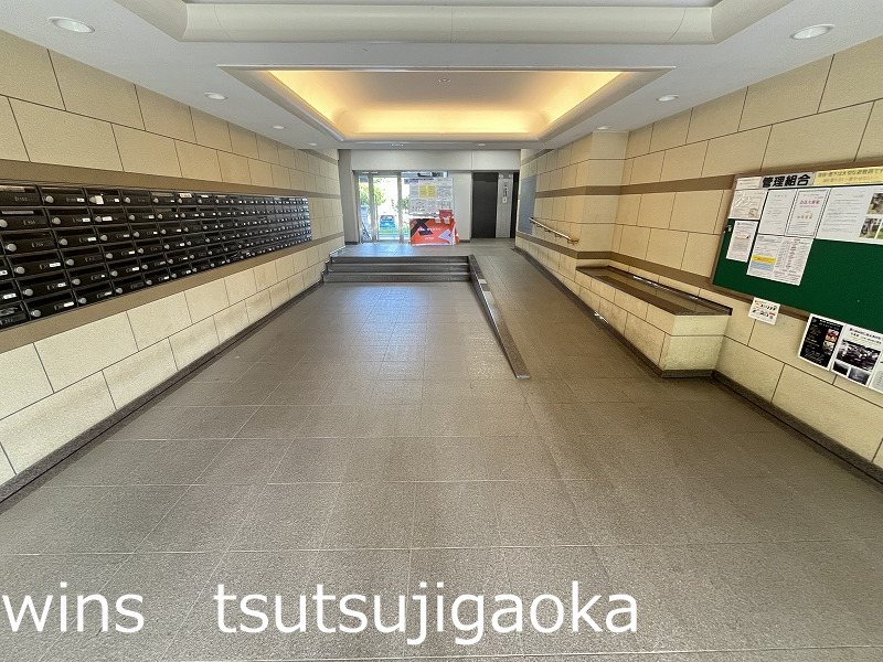 狛江ハイタウン　2号棟 その他10