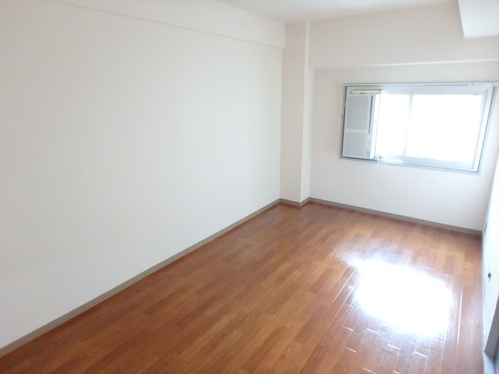 狛江ハイタウン　2号棟 ベッドルーム