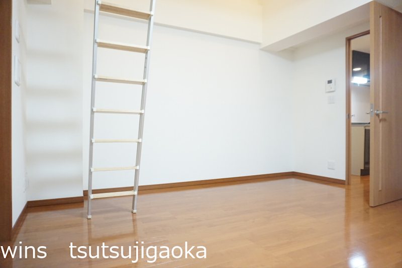 【Hiver（イヴェール）】 リビング