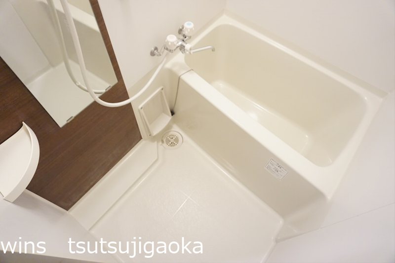 【Hiver（イヴェール）】 風呂画像