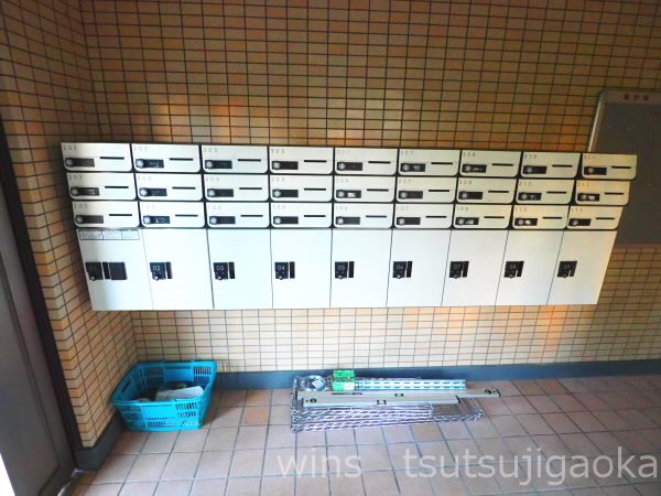 アズつつじヶ丘レジデンス その他5