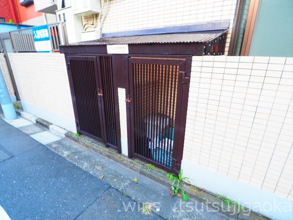 アズつつじヶ丘レジデンス その他8