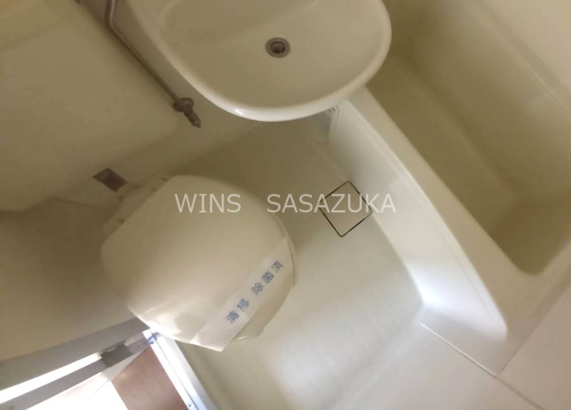 尾崎ハウス その他1