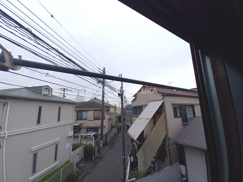 尾崎ハウス その他3