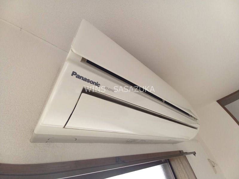 尾崎ハウス その他4