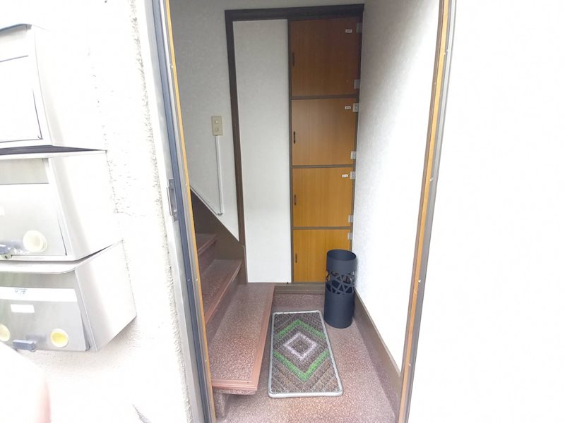 尾崎ハウス その他6