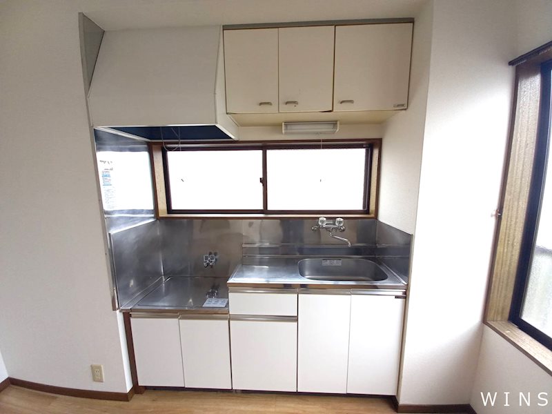 尾崎ハウス キッチン