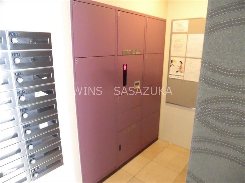 ラグゼガーデン松原 その他8