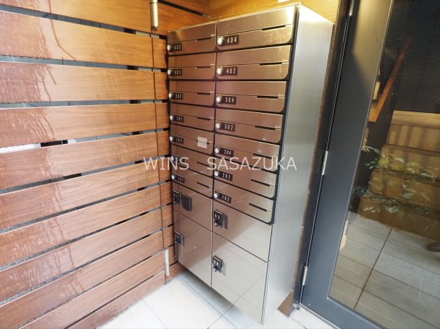 PROTO笹塚Ⅱ その他5