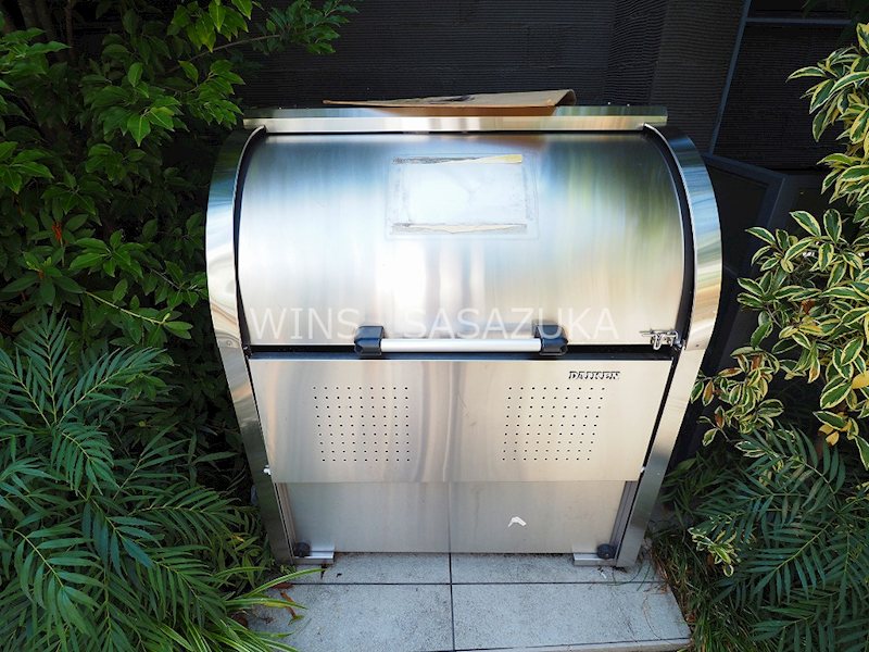 PROTO笹塚Ⅱ その他7