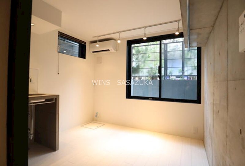 PROTO笹塚Ⅱ リビング