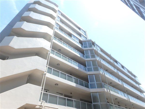 ディクオーレ仙川 401号室 外観