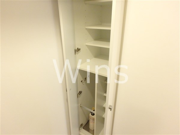 ディクオーレ仙川 玄関