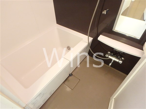 ディクオーレ仙川 風呂画像