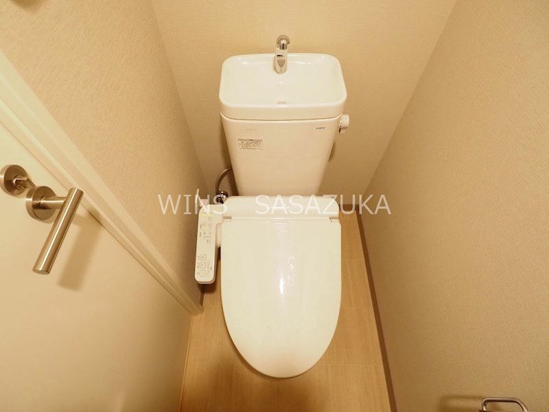 ラクラス中野南台 その他2