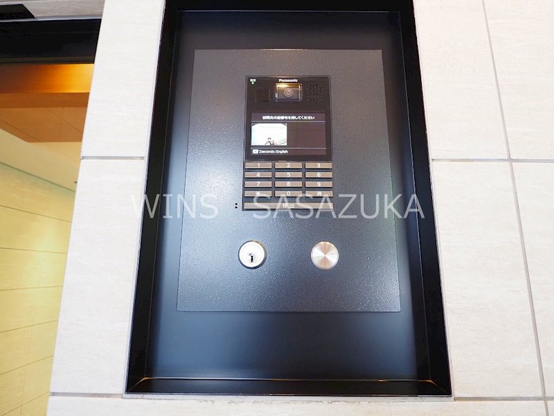 ラクラス中野南台 その他5