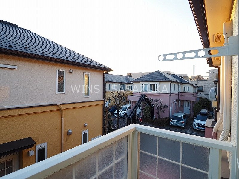 アベニュー浜田山  その他5