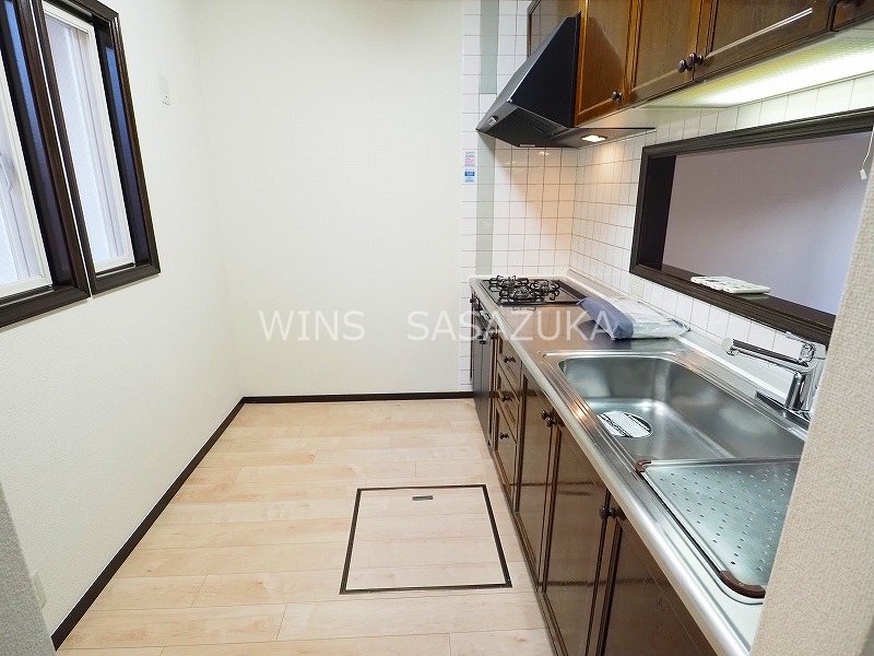 アベニュー浜田山  その他9