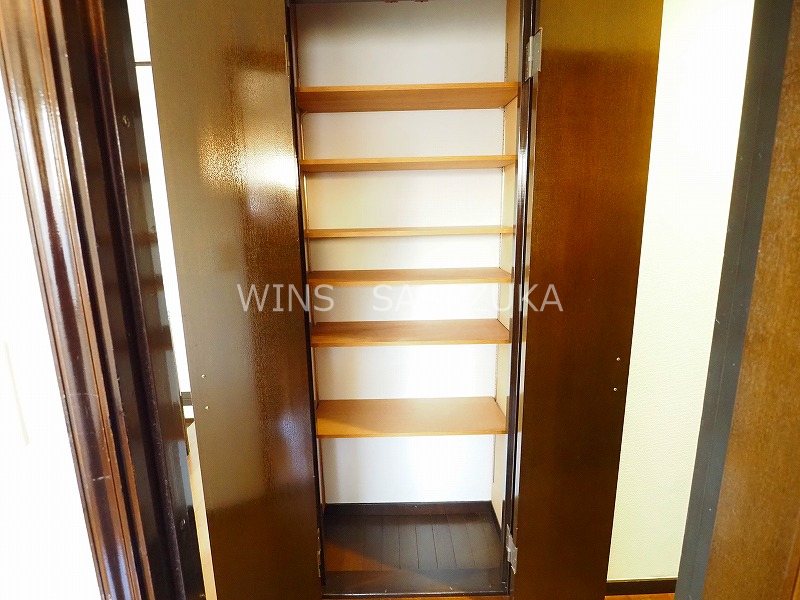 アベニュー浜田山  その他14