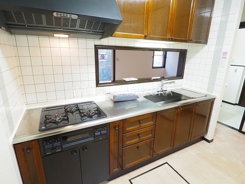 アベニュー浜田山  キッチン