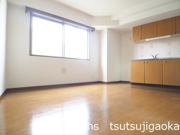 シンエイビル リビング