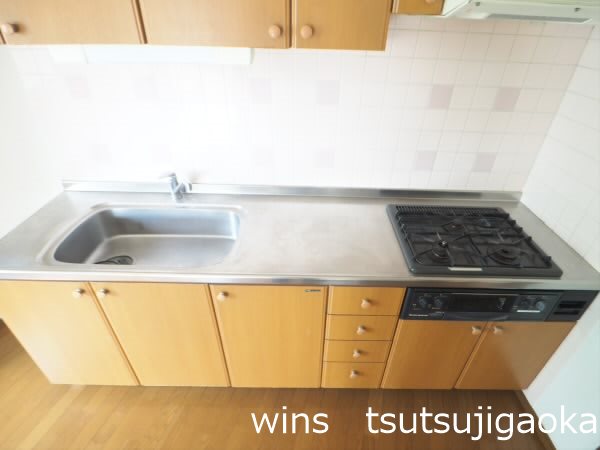 シンエイビル キッチン