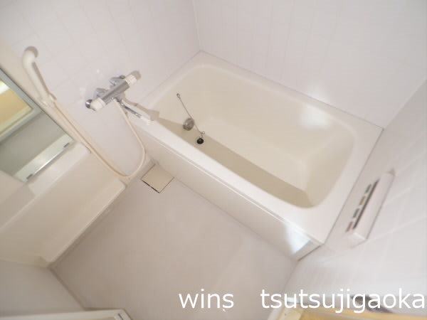 シンエイビル 風呂画像