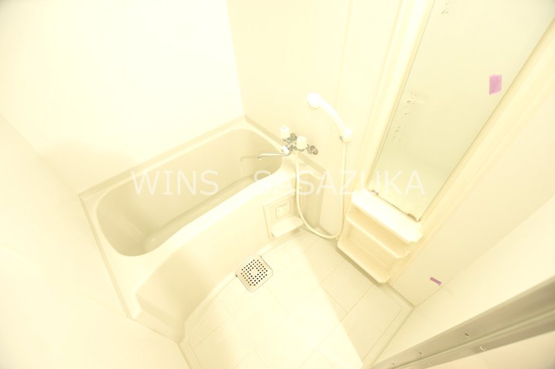 グランド・ガーラ代田橋 風呂画像