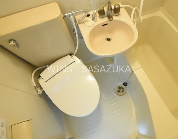 リヴィエール和泉　 その他2