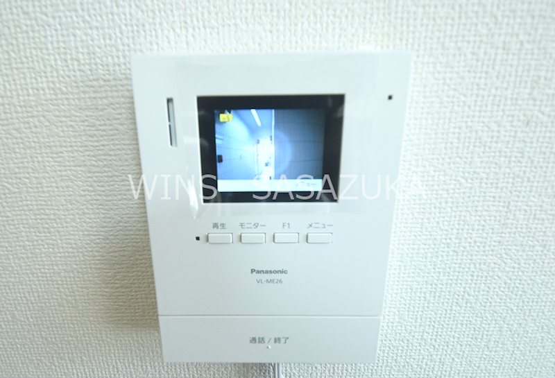 リヴィエール和泉　 その他3