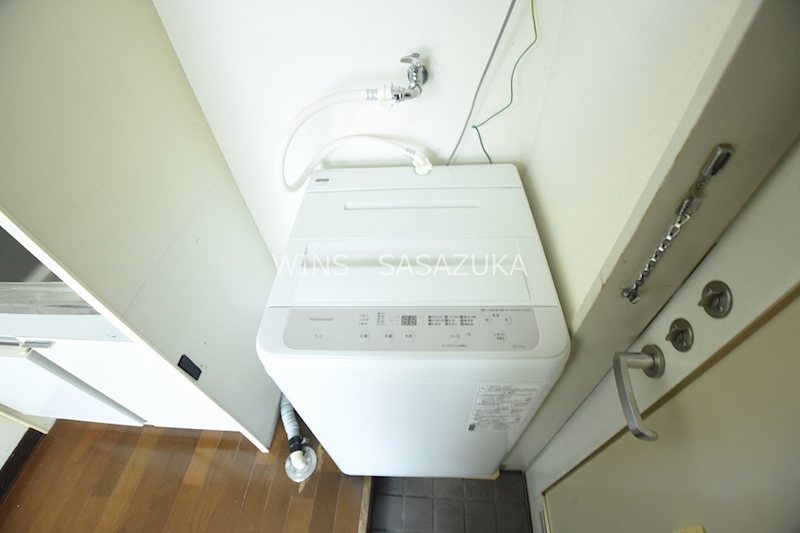 リヴィエール和泉　 その他4